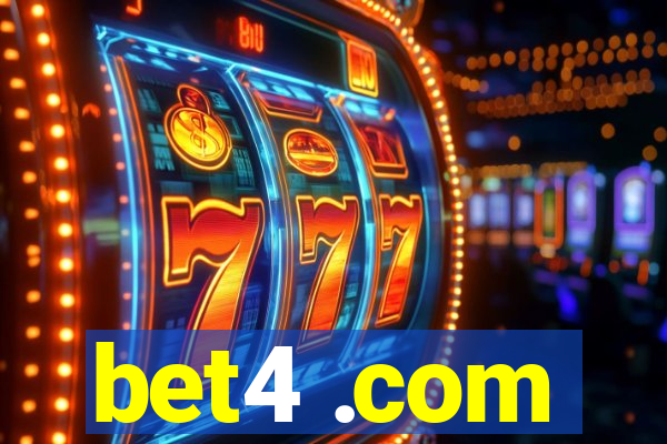 bet4 .com